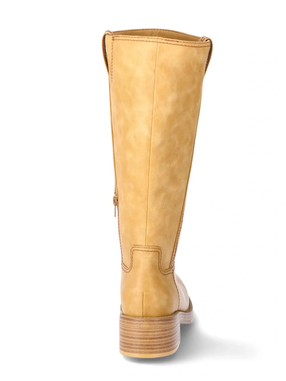 No Boundaries Tall Riding Boots Size 12W